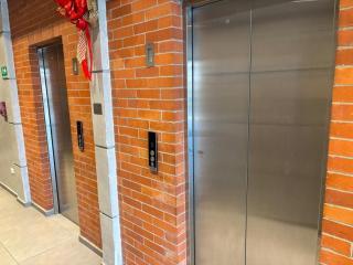 Luxury, Comfort central área - 8