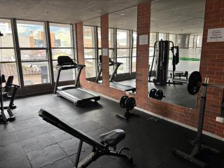 Luxury, Comfort central área - 7