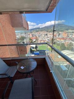 Luxury, Comfort central área - 2