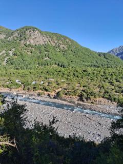 Cabañas Armerillo - 2