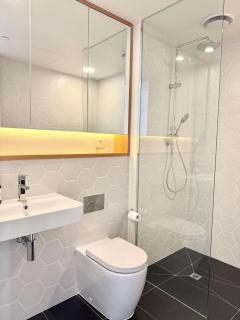 Stylish Urban Retreat in the Heart of Collingwood Melbourne - 8