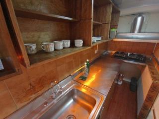 Apartamento a 2 cuadras de la plaza del carnaval - 5