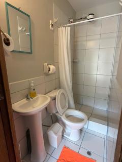 Hospedaje Quillabamba - 7