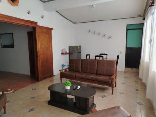 La casa de los abuelos - 3