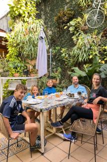 Casa de Pinos Hotel Boutique - 3