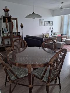 Apartment in an upscale neighborhood - 9