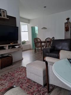 Apartment in an upscale neighborhood - 5