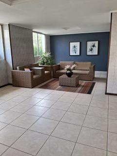 Apartment in an upscale neighborhood - 4