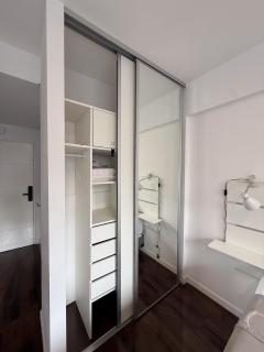 Apartamentos Céntricos cerca del Obelisco - 1