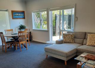 Villa One on Fitzherbert - 1