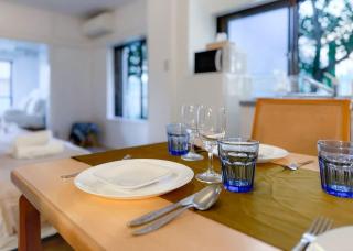 The Bonsai Otsuka 202, Fresh Parkside Private Apartment in Central Tokyo - 5