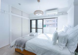 The Bonsai Otsuka 202, Fresh Parkside Private Apartment in Central Tokyo - 3