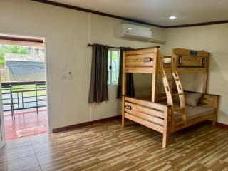 Mata Villa Krabi Town - 2