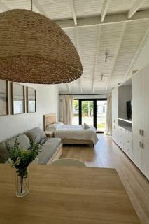 Céntrico estudio a nuevo - 8