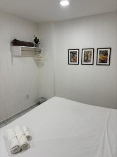 Suites Premium Jacarey, Fortaleza - 2