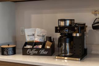 Velvet Lounge King Suite near Legacy West Pool - 9