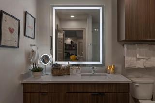 Velvet Lounge King Suite near Legacy West Pool - 6