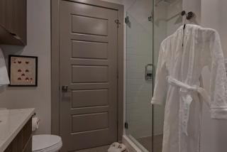 Velvet Lounge King Suite near Legacy West Pool - 4