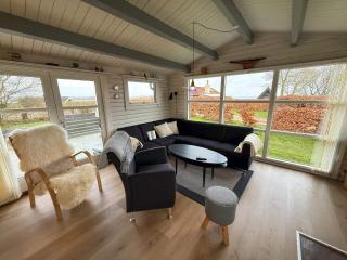 4 person holiday home in Farsø - 1