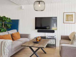 5 star holiday home in Glesborg - 2