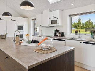 5 star holiday home in Glesborg - 1