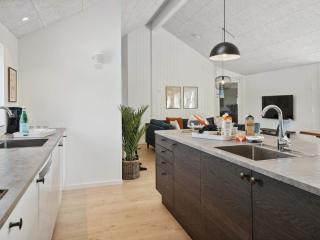 5 star holiday home in Glesborg - 4