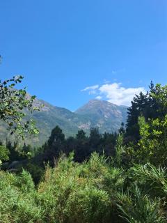 Cabañas Armerillo - 8