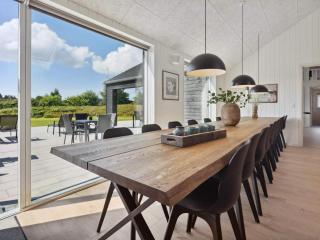 5 star holiday home in Glesborg - 5