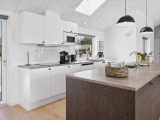 5 star holiday home in Glesborg - 6