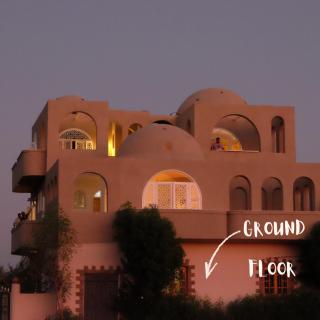 Mountian View Domes - 6