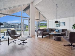 5 star holiday home in Glesborg - 1