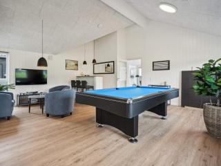 5 star holiday home in Glesborg - 3