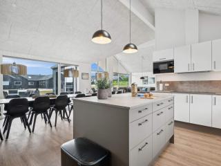 5 star holiday home in Glesborg - 4