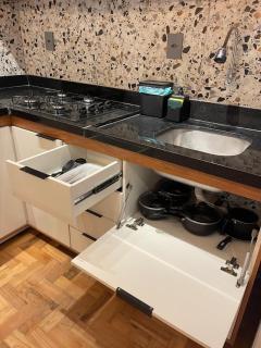 Apartamento ,pelourinho - 1