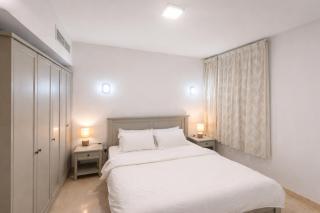 Hawana Salalah Resort Apartment with Marina View Self Check-In - 0