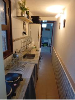 Balcón al Tajamar - 4