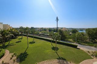 Hawana Salalah Resort Apartment with Marina View Self Check-In - 2