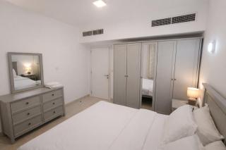 Hawana Salalah Resort Apartment with Marina View Self Check-In - 3