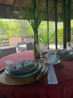 Amélia Pousada de Charme - 2