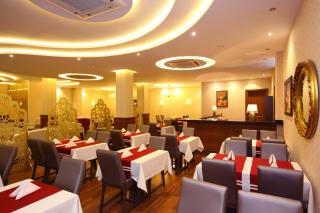 Ugur Termal Residence - Termal - 3