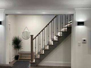 Cozy House Minutes from the Falls - 3