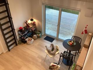 2 person holiday home in Harboøre - 4