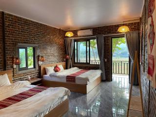 Nha Tan - Mai Chau Homestay & Tours - 8