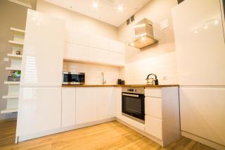 Apartamenty Roztocze - Zwierzyniec - 9