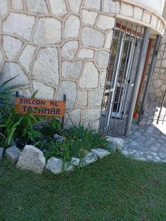 Balcón al Tajamar - 8