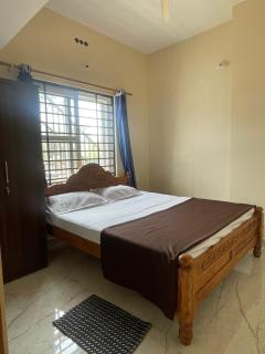 Shriyaamvitha Homestays - 1