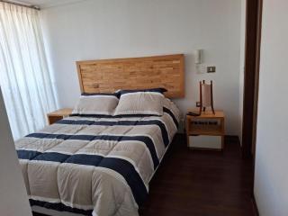 Departamento central - 1