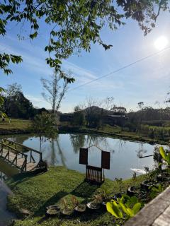 Chalé dos Alves - 8