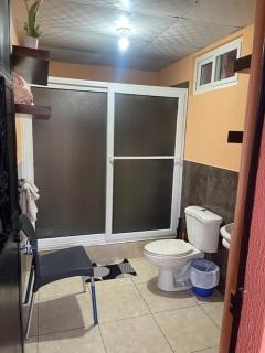 Spacious Apartment and Amenities - 3