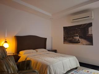 Cozy rustic el carro Apartment - 3